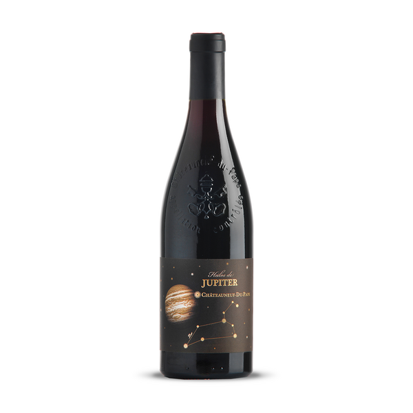 Halos de Jupiter Châteauneuf-du-Pape 2021