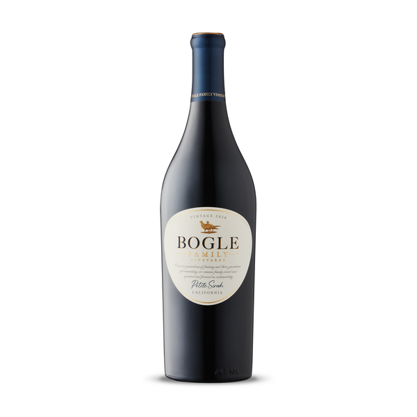 Bogle Petite Sirah 2020