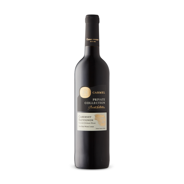 Carmel Private Collection Cabernet Sauvignon KPM 2020