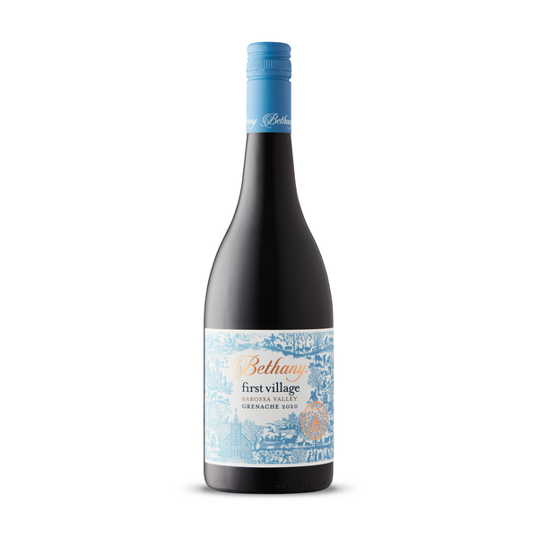 Bethany First Village Grenache 2020