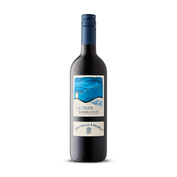 Michele Chiarlo Le Orme Barbera d\'Asti 2021