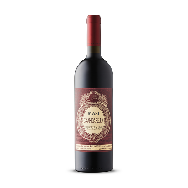 Masi Grandarella Refosco Trevenezie 2017