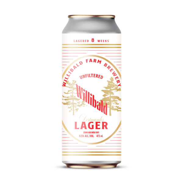 Willibald Lager