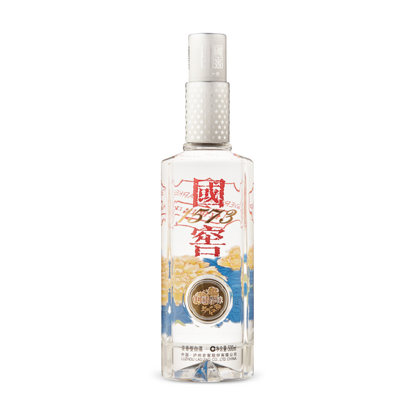 National Cellar 1573 Spirit of China Edition