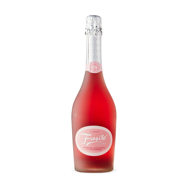 Fresita Ligero Strawberry Sparkling Wine