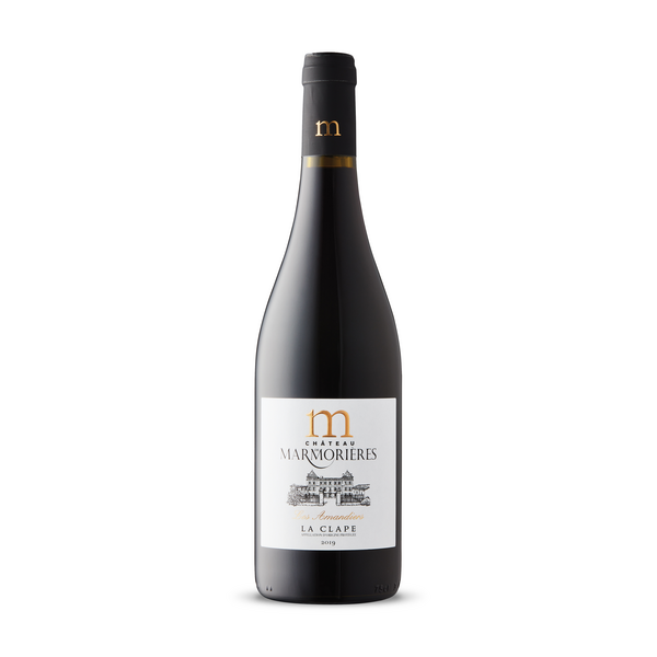 Château de Marmorières Les Amandiers 2019