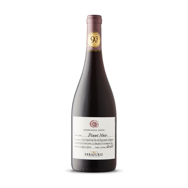 Errázuriz Aconcagua Costa Pinot Noir 2021