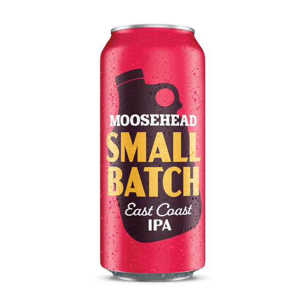 Moosehead Small Batch East Coast Ipa