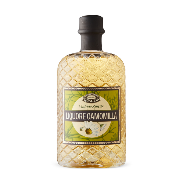 Antica Distilleria Quaglia Camomilla