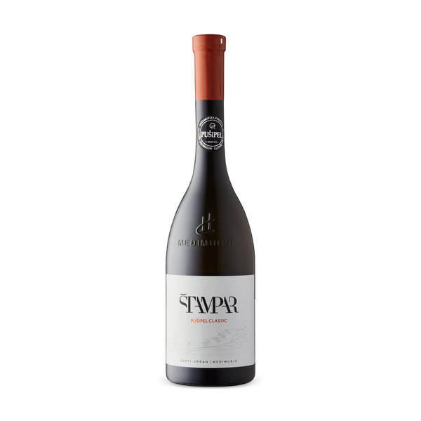 Stampar Furmint Pusipel 2022