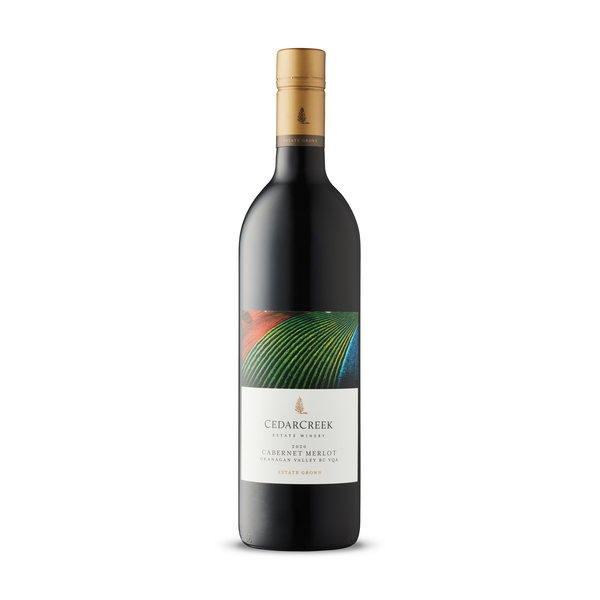 CedarCreek Estate Cabernet/Merlot 2020