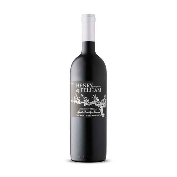 Henry of Pelham Speck Family Reserve Cabernet/Merlot 2020