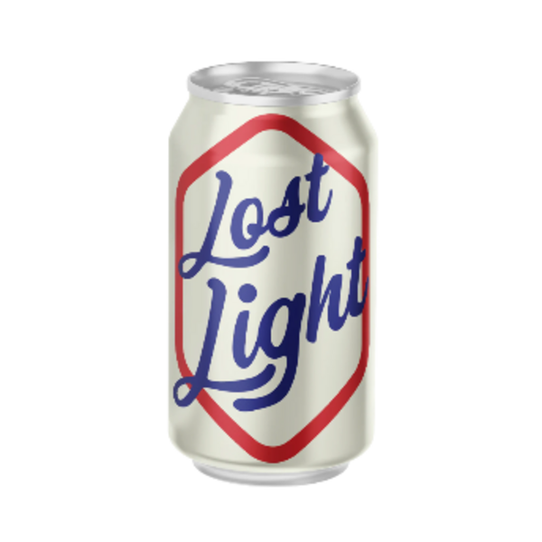 Lost Light Lager