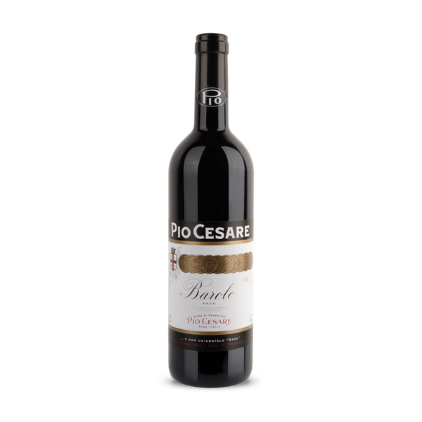 Pio Cesare Barolo 2019