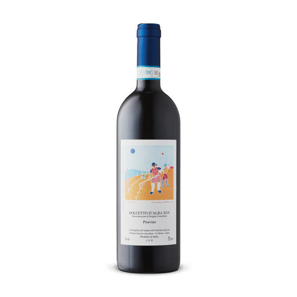 Roberto Voerzio Priavino Dolcetto d\'Alba 2022