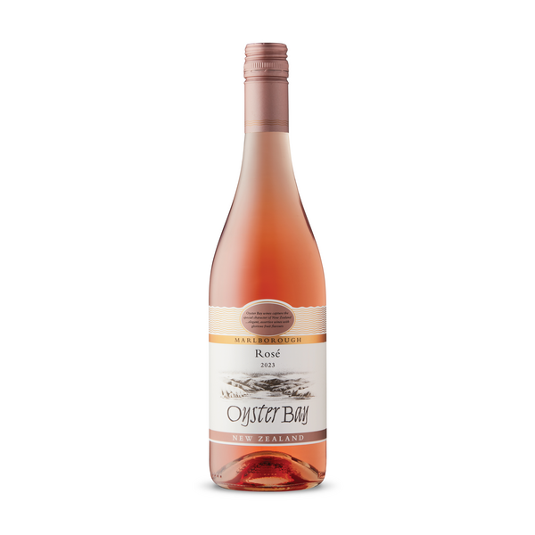 Oyster Bay Rosé 2023