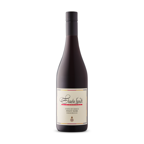 Staete Landt State of Grace Pinot Noir 2019