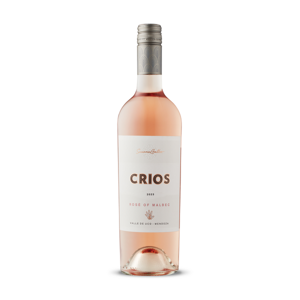 Susana Balbo Crios Rosé of Malbec 2023