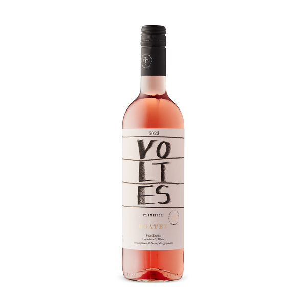 Tsimbidi Voltes Dry Rose 2022