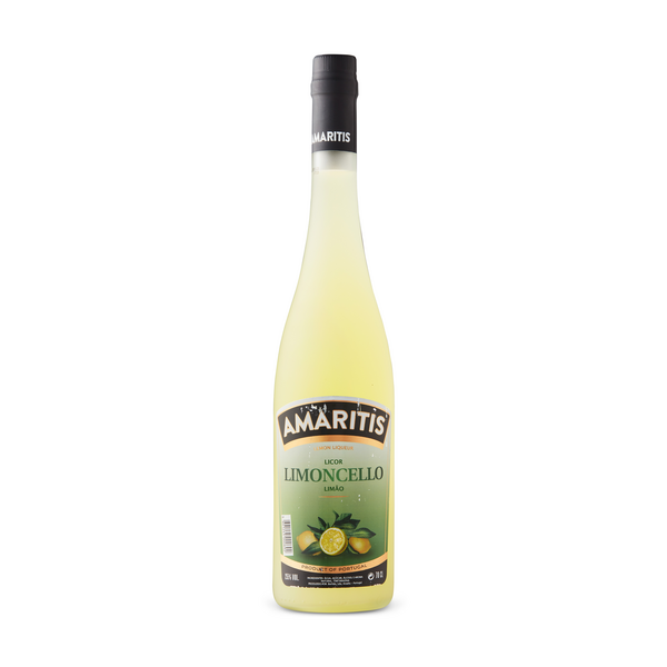 Amaritis Limoncello Liqueur