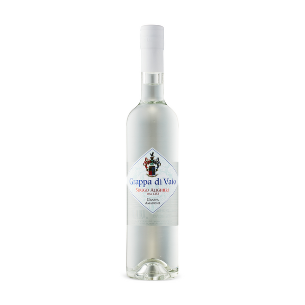 Serego Alighieri Grappa Di Vaio Amarone