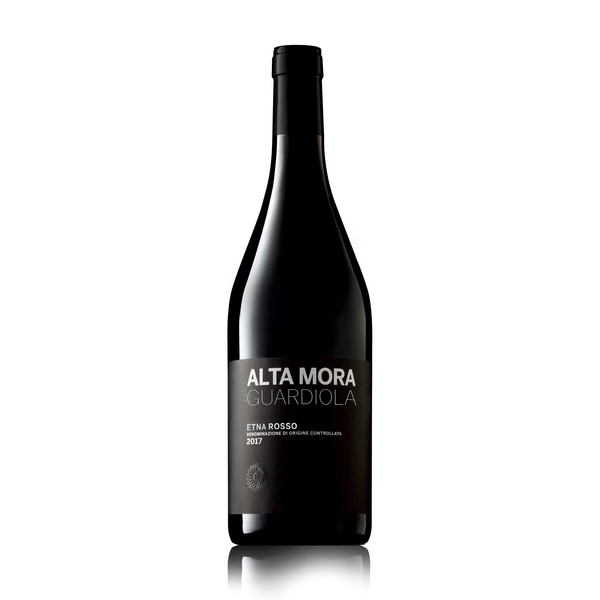 Cusumano Alta Mora Guardiola Etna Rosso 2019