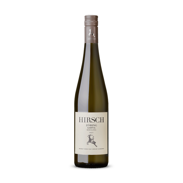 Hirsch Ried Gaisberg 1 ÖTW Zöbing Riesling 2021