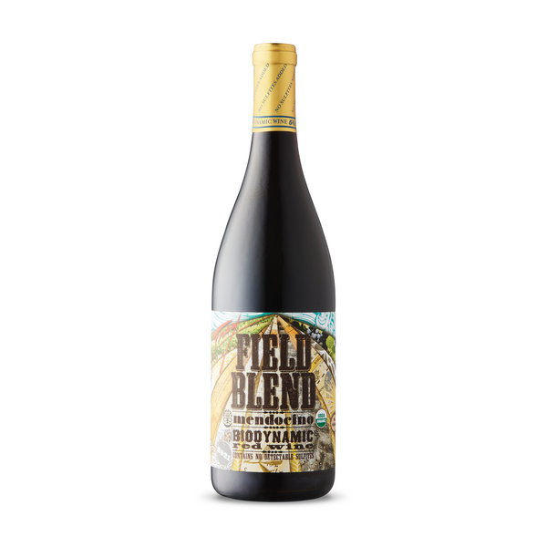 Frey Organic Field Blend 2021