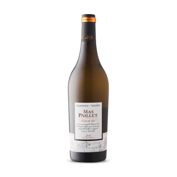 Mas Paillet Monts du Roi Chardonnay/Viognier 2021