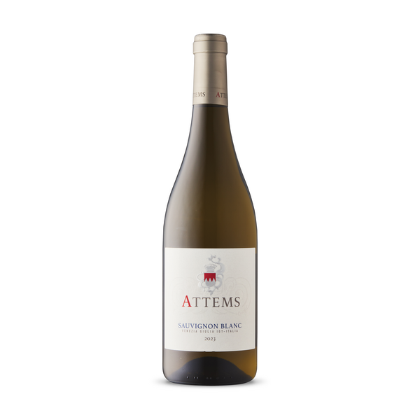 Attems Sauvignon Blanc 2023