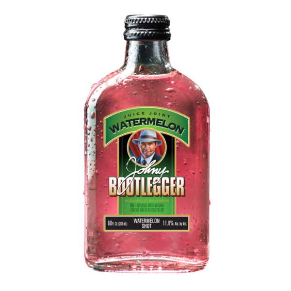 Johny Bootlegger Watermelon (Malt)