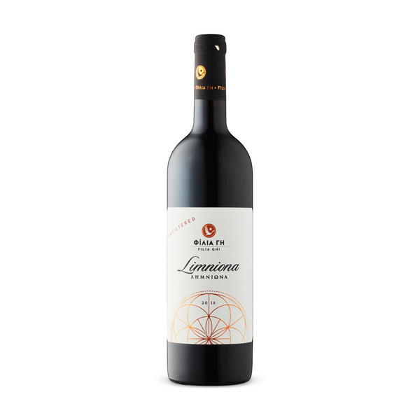 Filia Gi Limniona Dry Red 2018