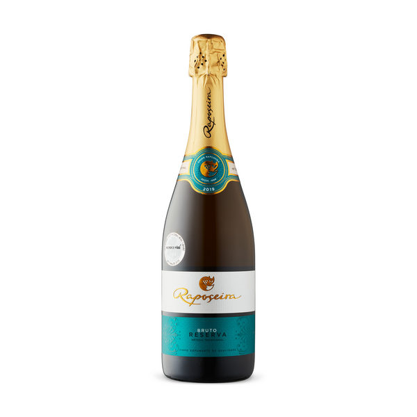 Raposeira Reserva Bruto Sparkling 2019