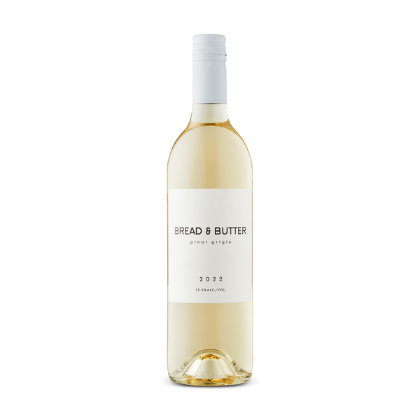 Bread & Butter Pinot Grigio