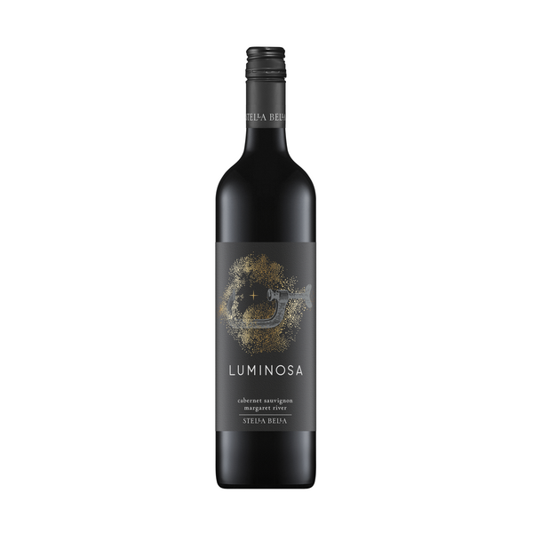 Stella Bella Serie Luminosa Cabernet Sauvignon 2022