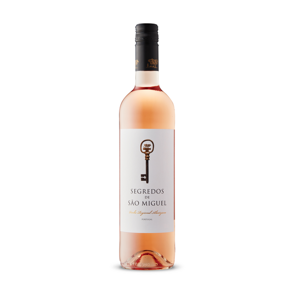 Segredos de São Miguel Rosé 2023