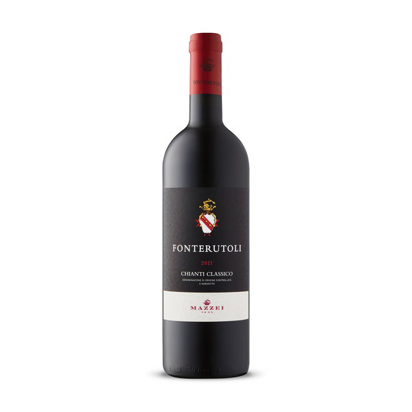 Mazzei Fonterutoli Chianti Classico 2021