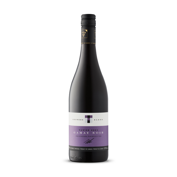 Tawse Grower\'s Blend Gamay 2021