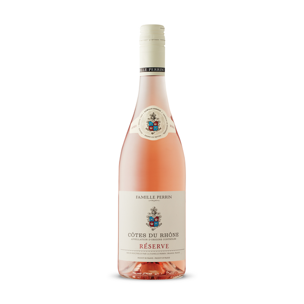 Famille Perrin Réserve Côtes du Rhône Rosé 2023