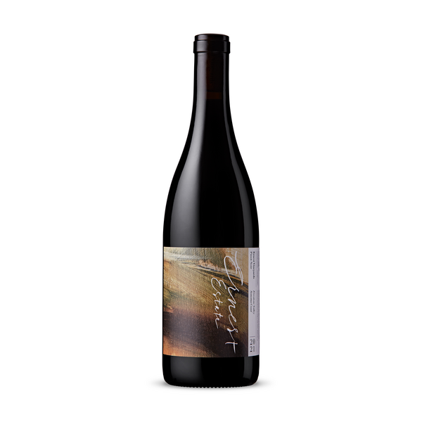 Ernest Estate Pinot Noir 2021