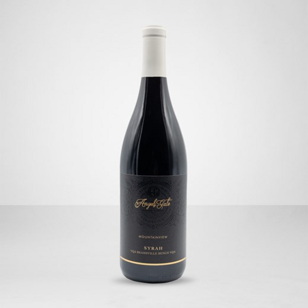 Angels Gate Pinot Noir Organic VQA