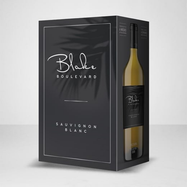 Blake Boulevard Sauvignon Blanc