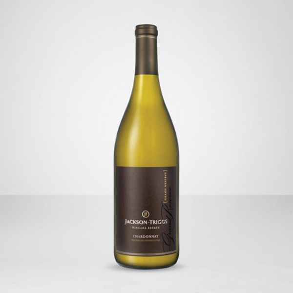 Jackson-Triggs Grand Reserve Chardonnay VQA