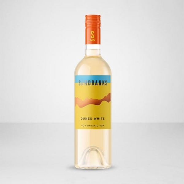 Sandbanks Dunes Vidal Riesling VQA