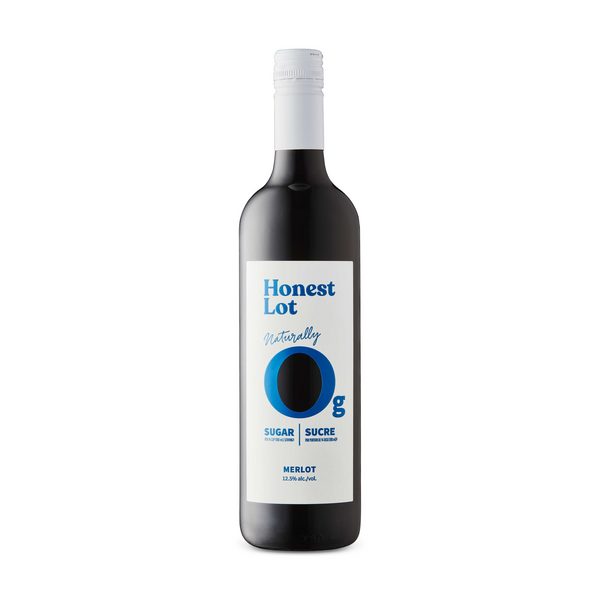 Honest Lot Merlot