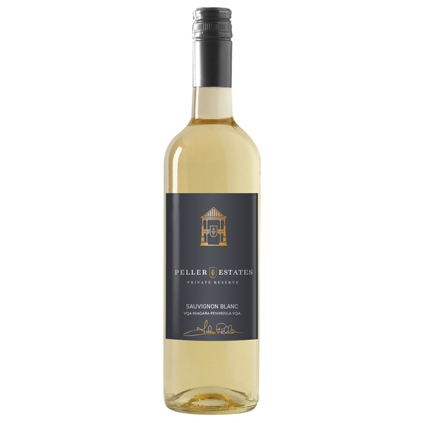 Peller Estates Private Reserve Sauvignon Blanc 2022 VQA