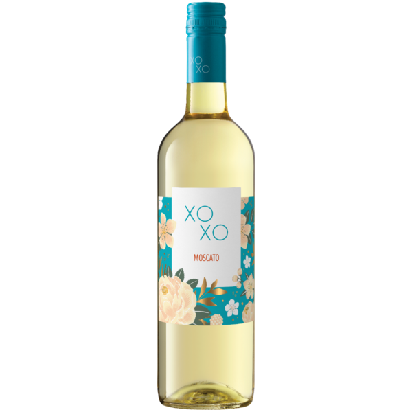 XOXO Moscato 750mL