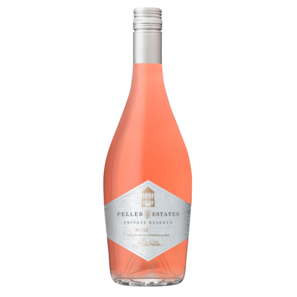 Peller Estates Private Reserve Rosé 2022 VQA