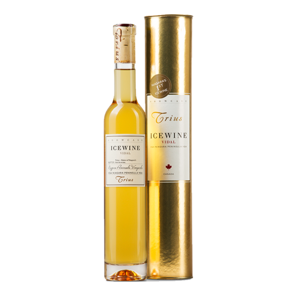 Trius Showcase Vidal Icewine 2022 VQA