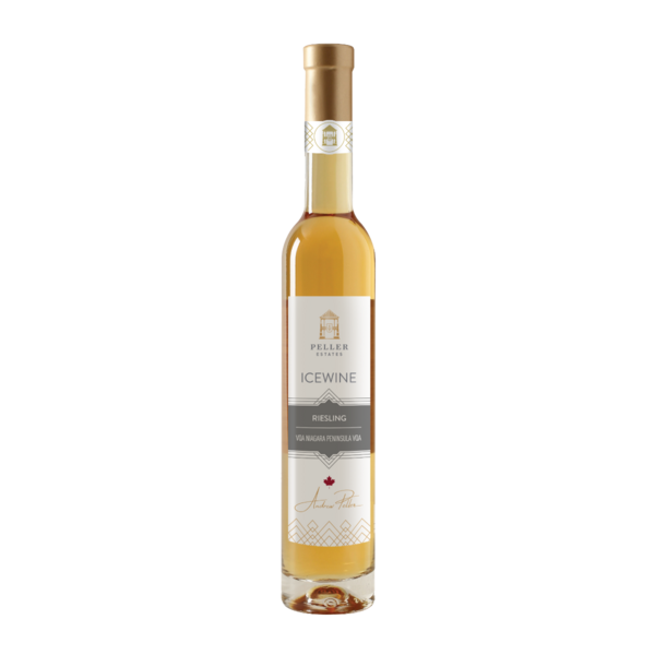 Peller Signature Riesling Icewine 2019 VQA 200mL